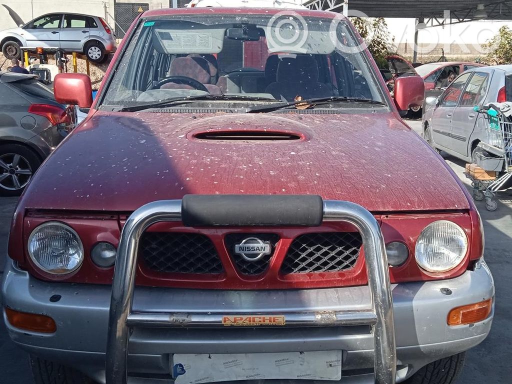 Terrano Terrano