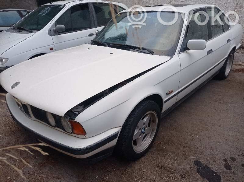 5 E39 Series 5