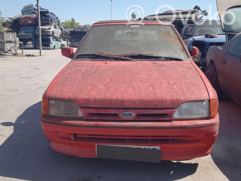 Escort Escort  91AB2C013AB