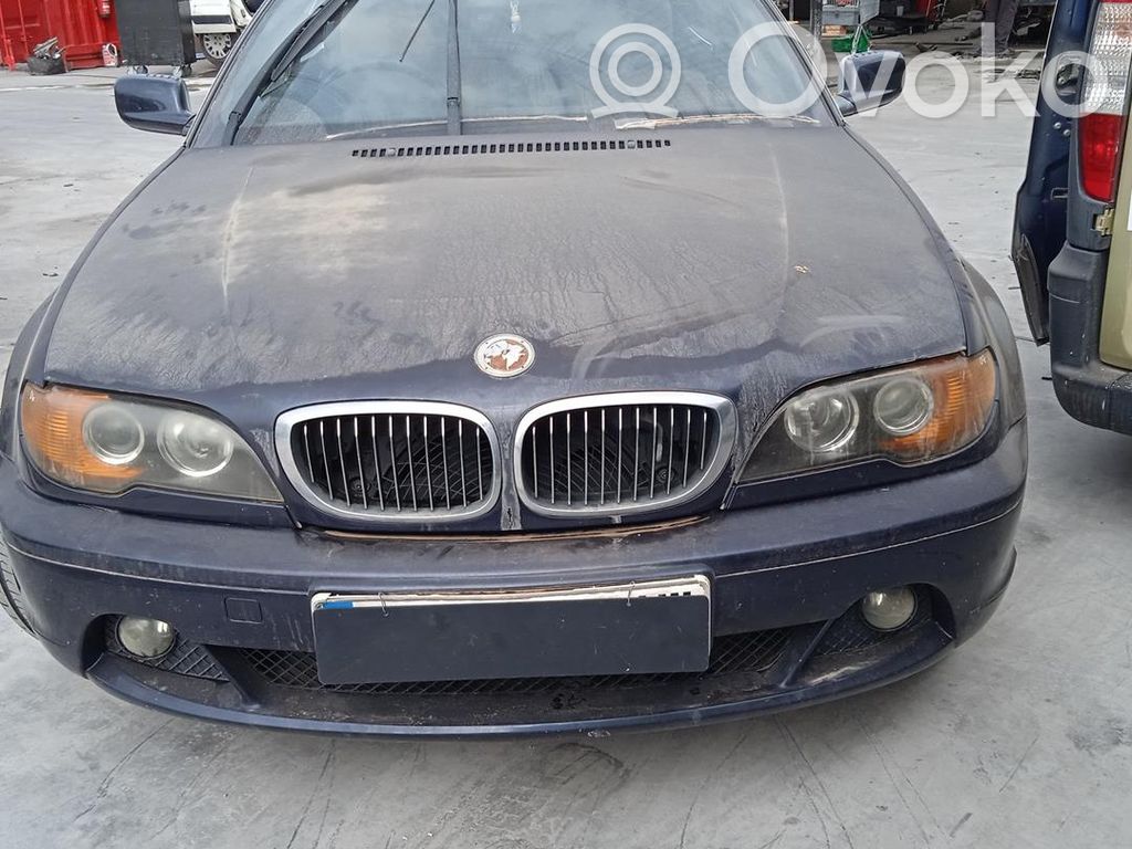 3 E46 Series 3  14362429D