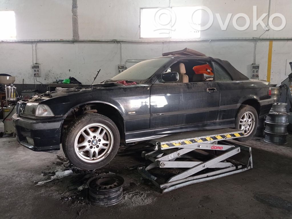 3 E36 Series 3