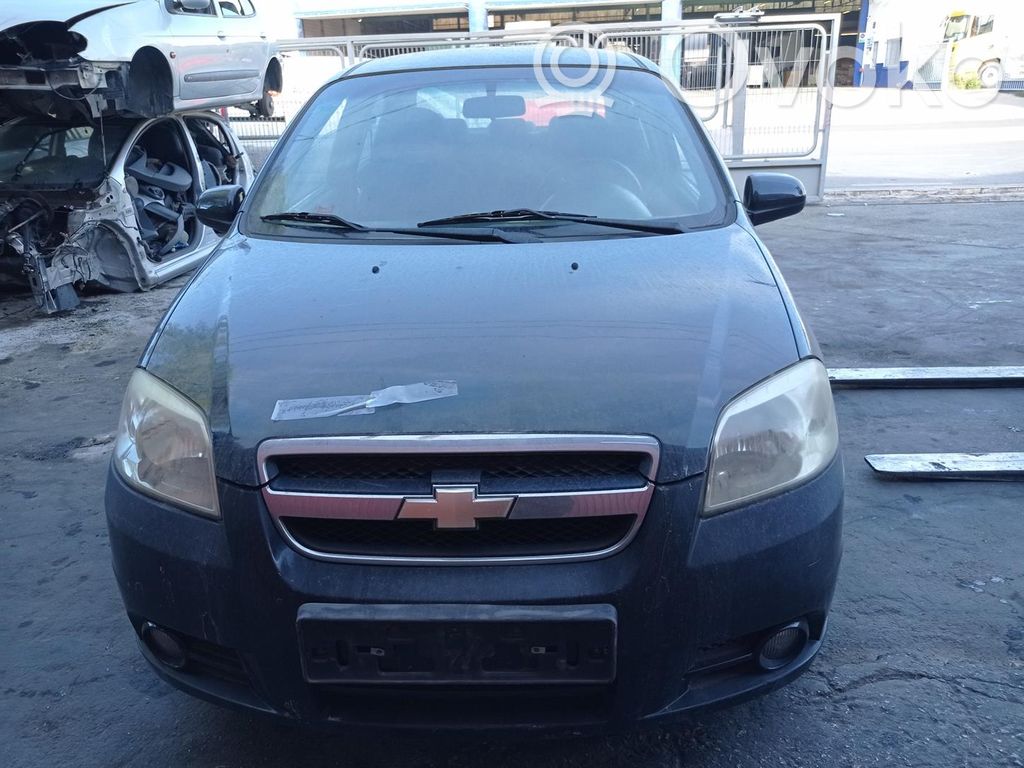 Aveo Aveo  9C27C