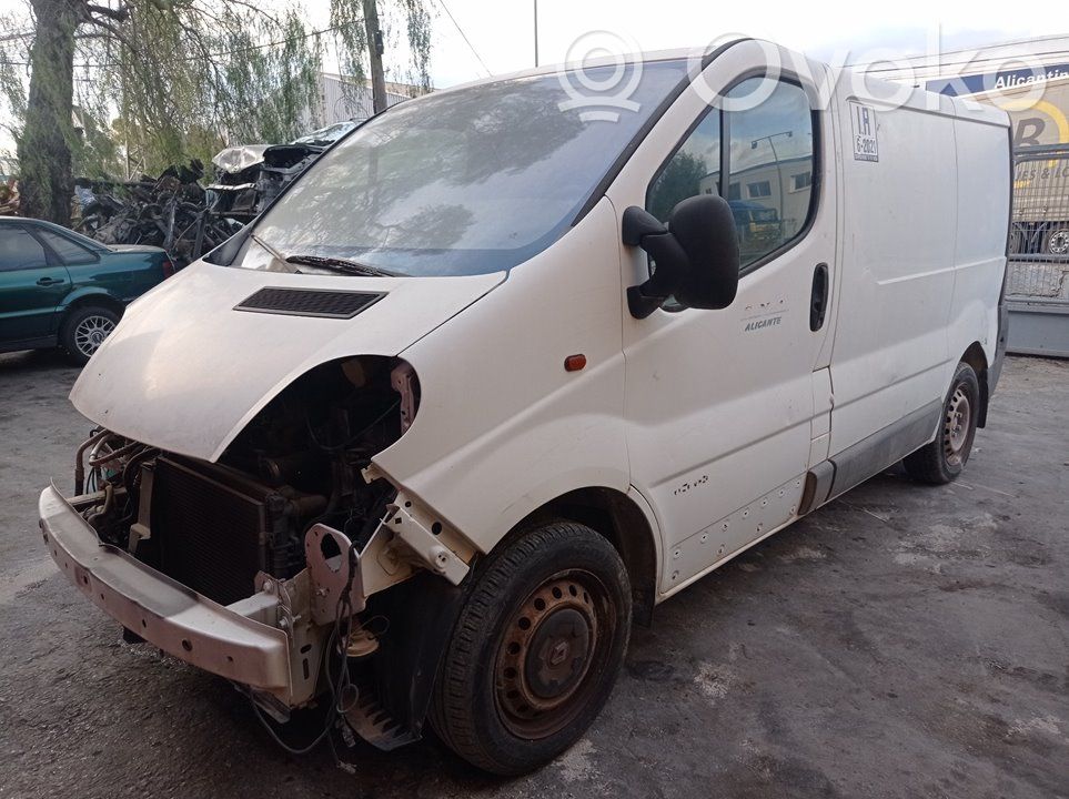 Trafic II (X83) Trafic  91166822