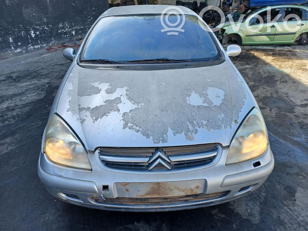 C5 C5, C5 Aircross  157097