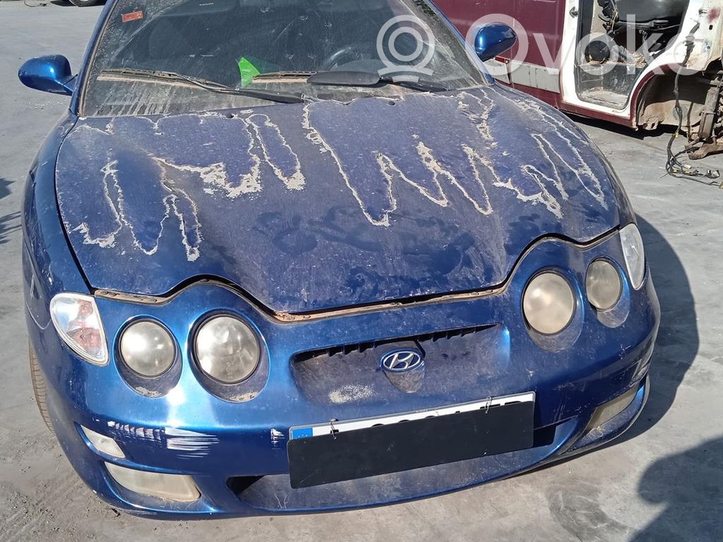 Coupe Coupe