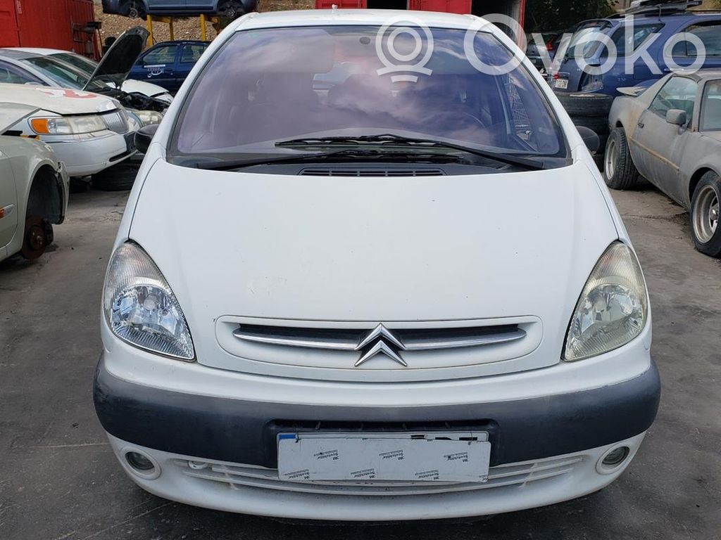 Xsara Xsara, Xsara Picasso  9633666580