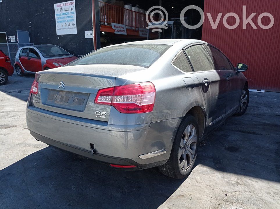 C5 C5, C5 Aircross  9657073480