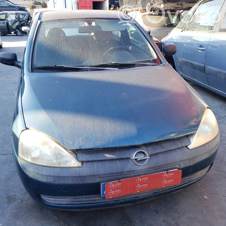 Corsa C Corsa  24434883