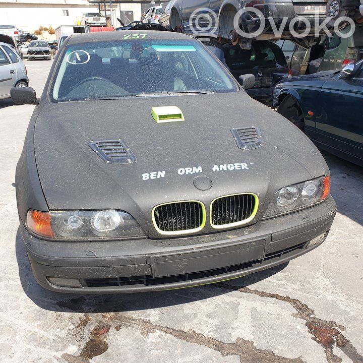 5 E39 Series 5