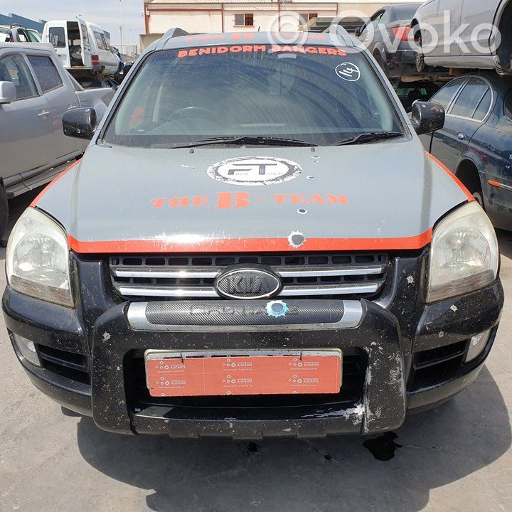 Sportage Sportage