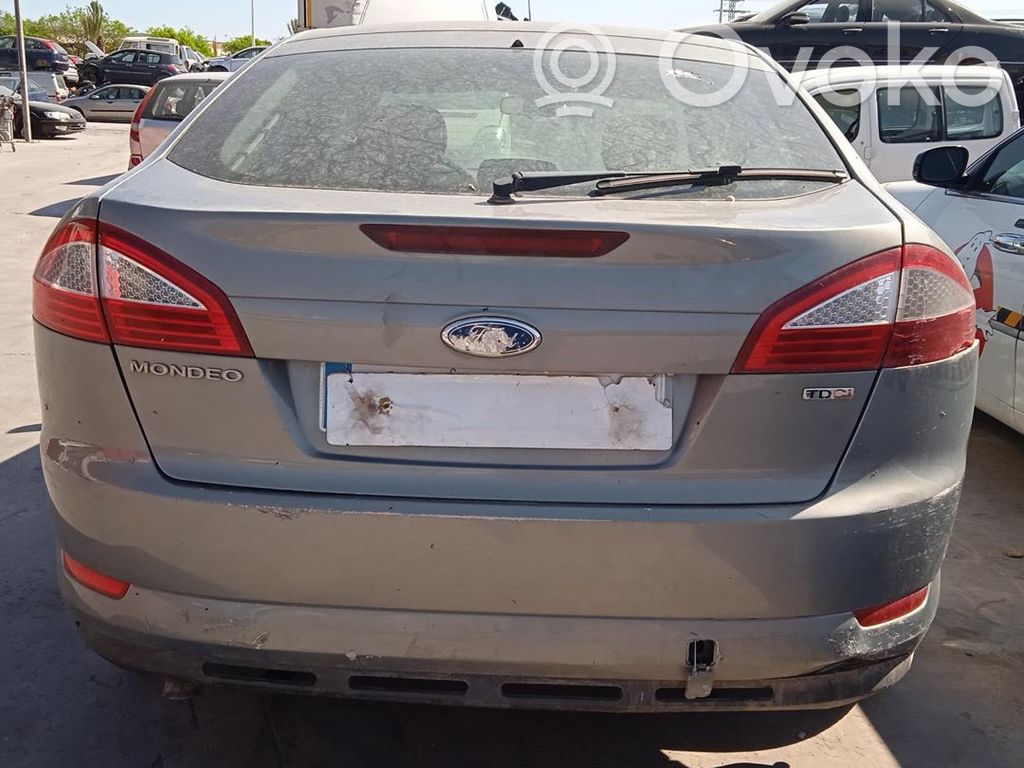 Mondeo MK IV Mondeo  5WS40592IT
