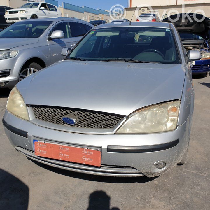 Mondeo Mk III Mondeo  1S7F9F472AB