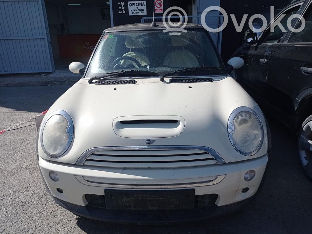 One - Cooper Cabrio R52 One/Cooper Cabrio R52  7111465