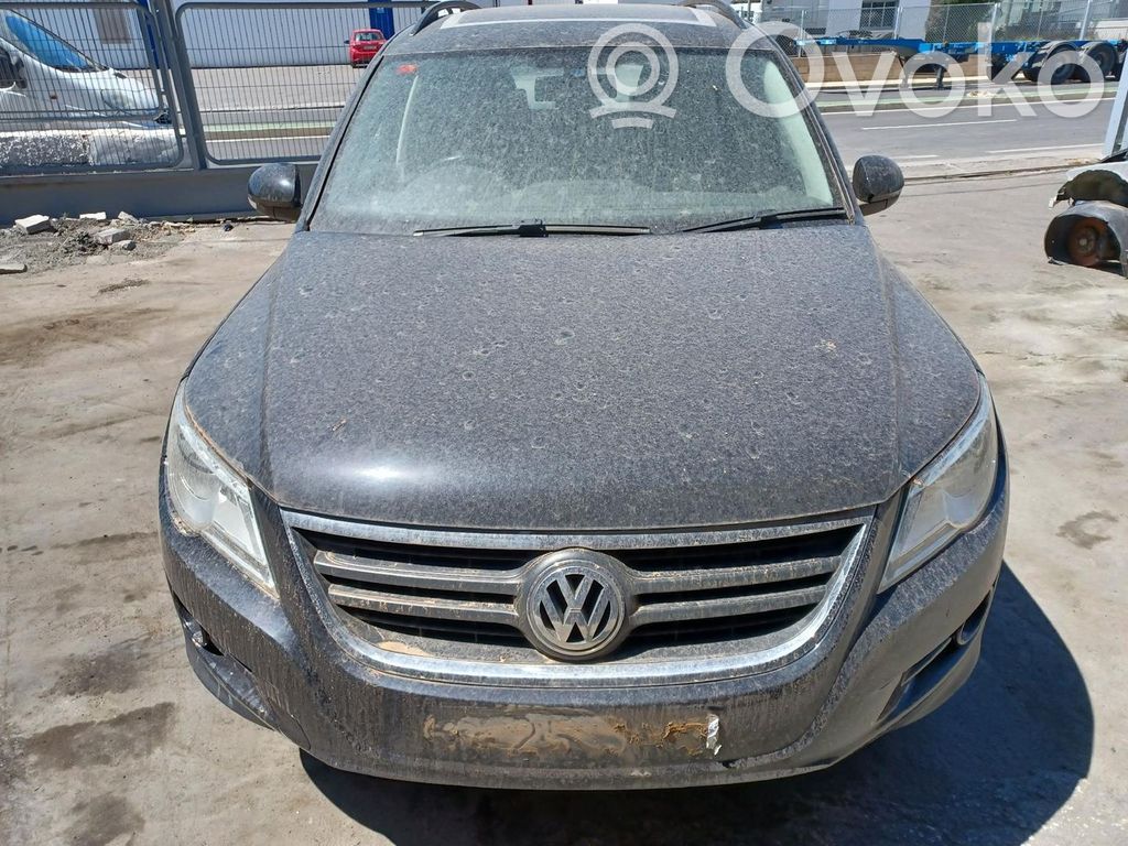 Tiguan Tiguan  321318000