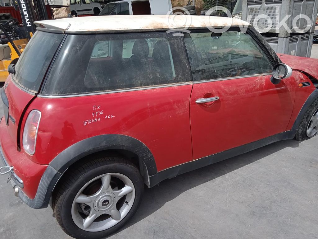 One - Cooper R50 - 53 One/Cooper R50/53  148999501A