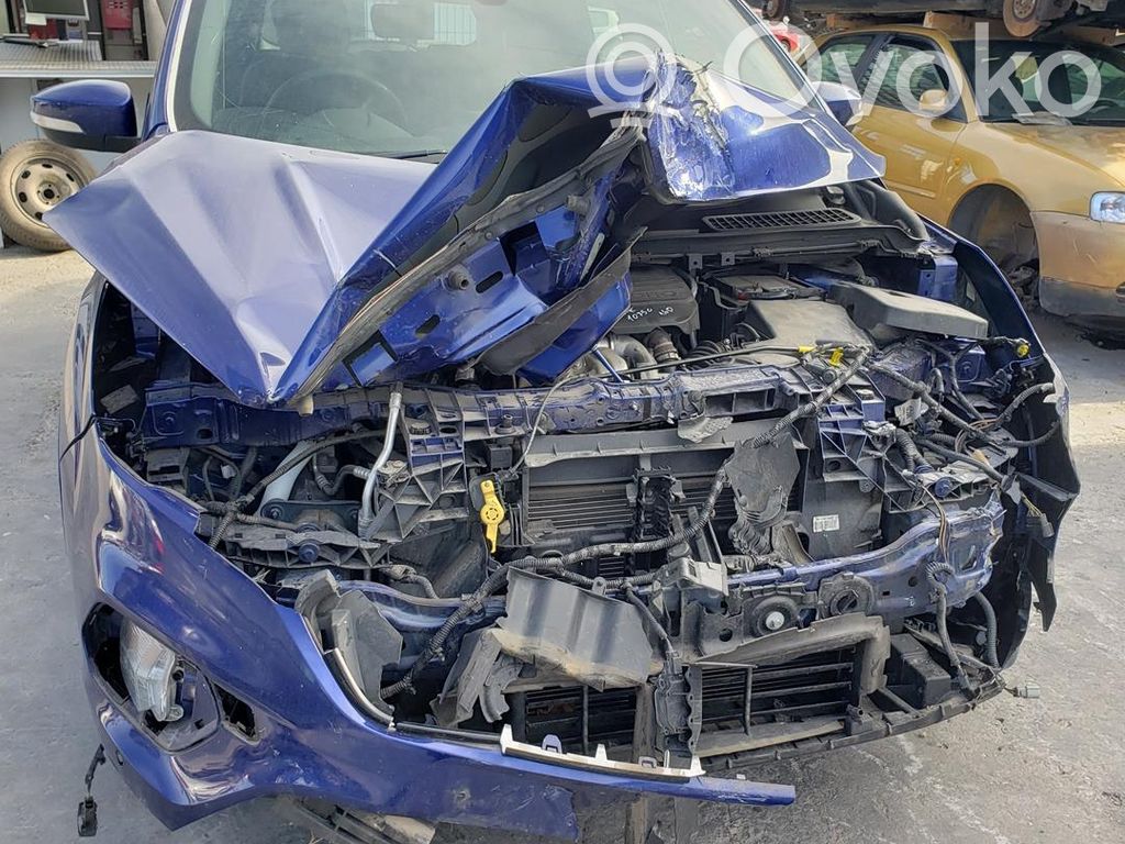 Kuga II Kuga  F1CT14B436HA