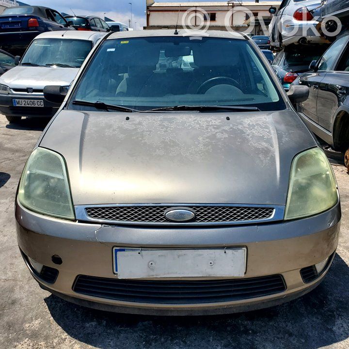 Fiesta Fiesta  2S6T13A024CA