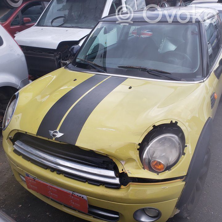 One - Cooper Coupe R56 One/Cooper Coupe R56