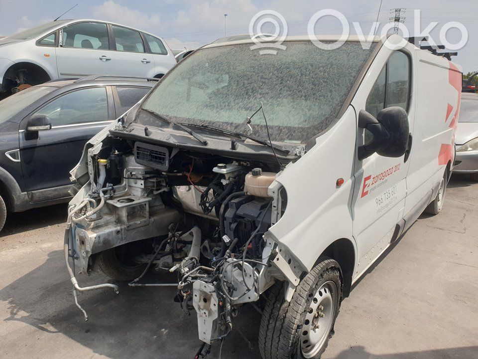 Vivaro Vivaro