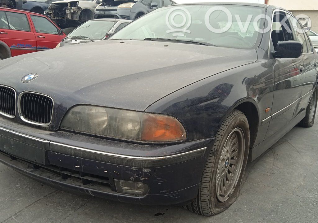 5 E39 Series 5  7786472