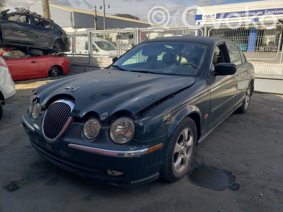 S-Type S-Type  4761406002