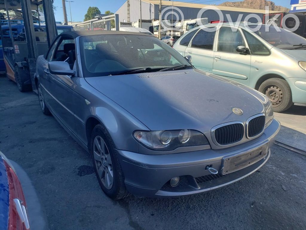 3 E46 Series 3  0261208813