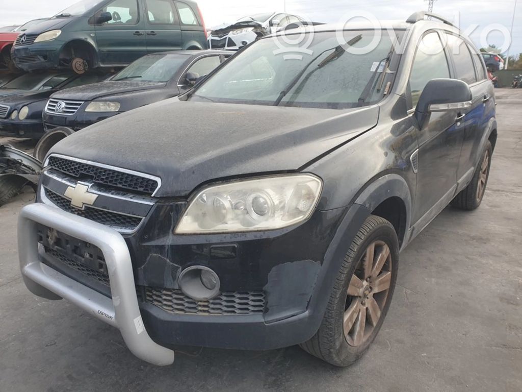 Captiva Captiva  25753276