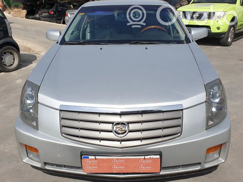 CTS CTS  25750261