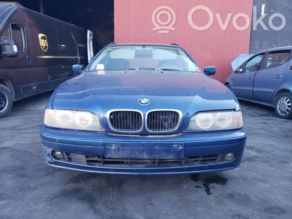 5 E39 Series 5  8168892