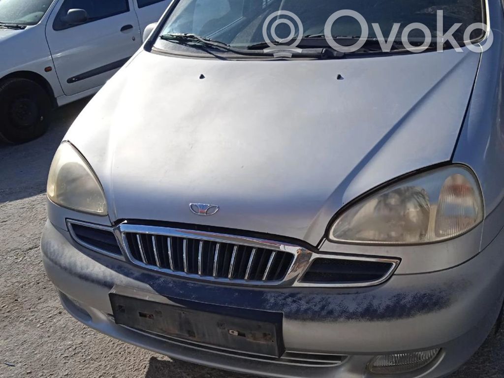 Berlingo Berlingo  9680936177