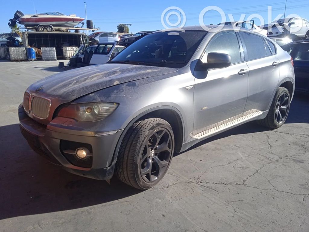 X6 E71 X6