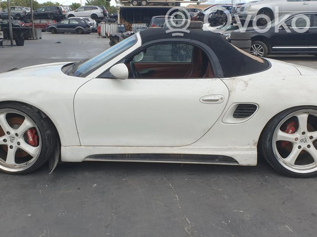 Boxster 986 Boxster  99660410300