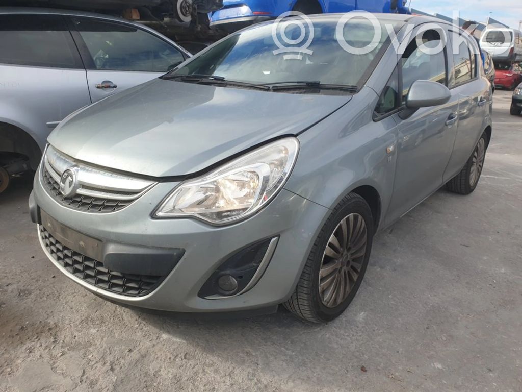 Corsa D Corsa  13310335