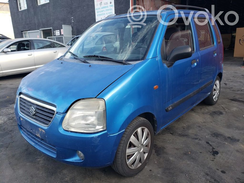 Wagon R+ Wagon  3110083E0