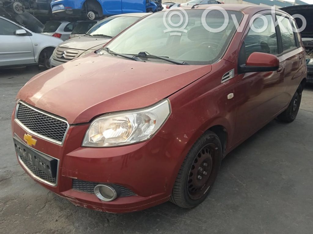 Aveo Aveo  610W83429