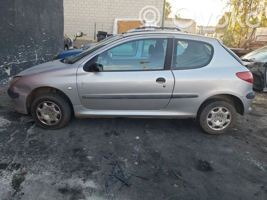 206 206, 206+  VS344230010