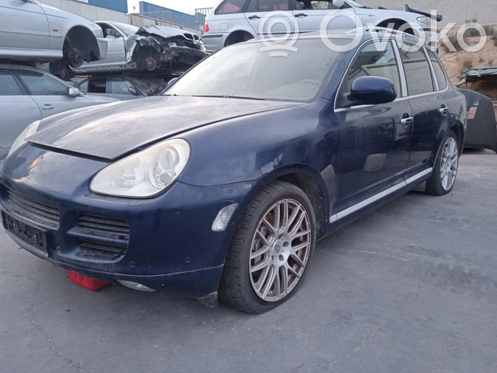 Cayenne (9PA) Cayenne  7L5953521