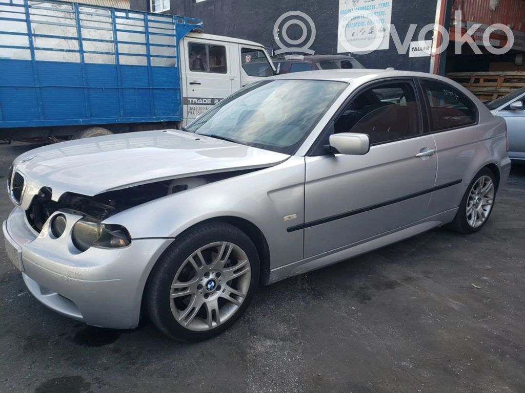 3 E46 Series 3