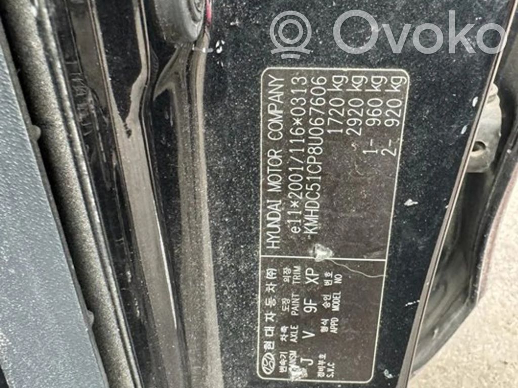 i30 i30  361002B020