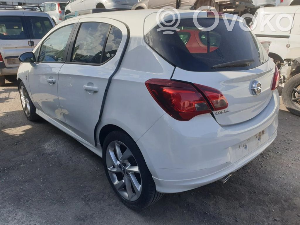 Corsa E Corsa  13430017