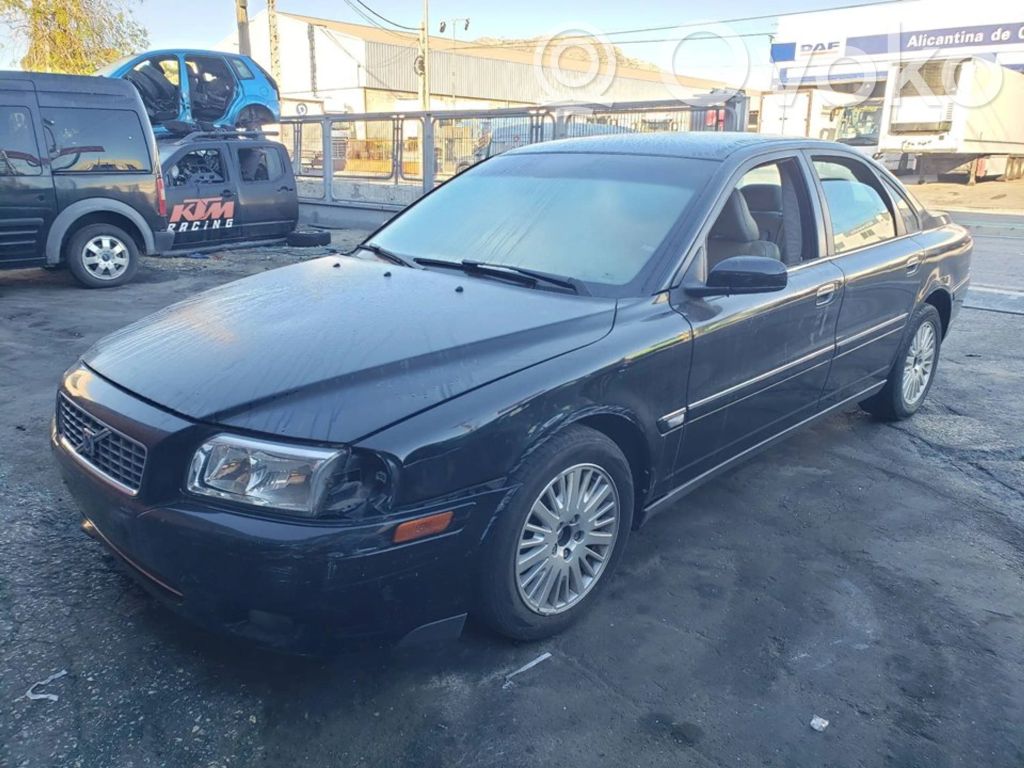 S80 S80