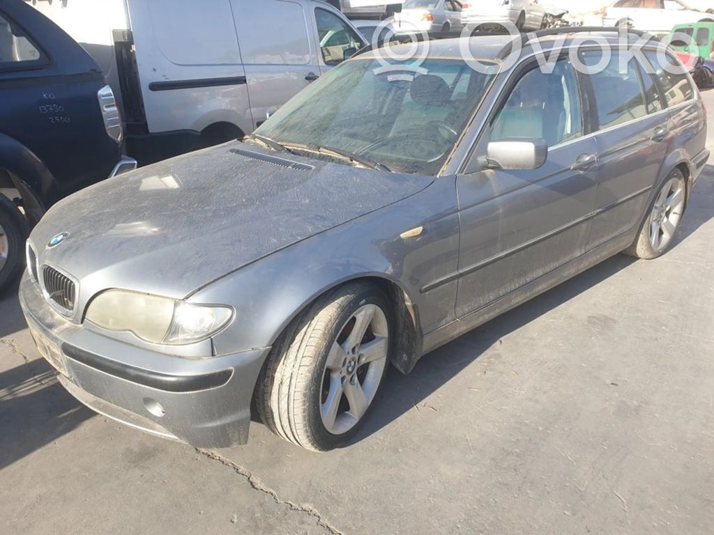 3 E46 Series 3  011040