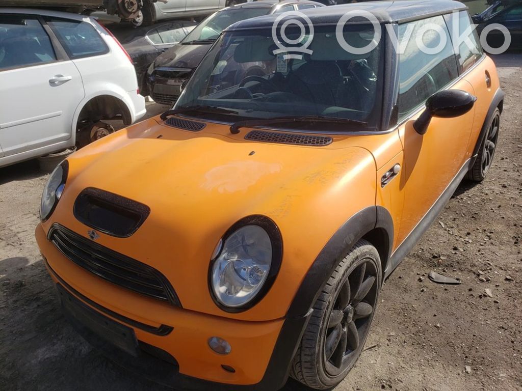 One - Cooper R50 - 53 One/Cooper R50/53  65756915063