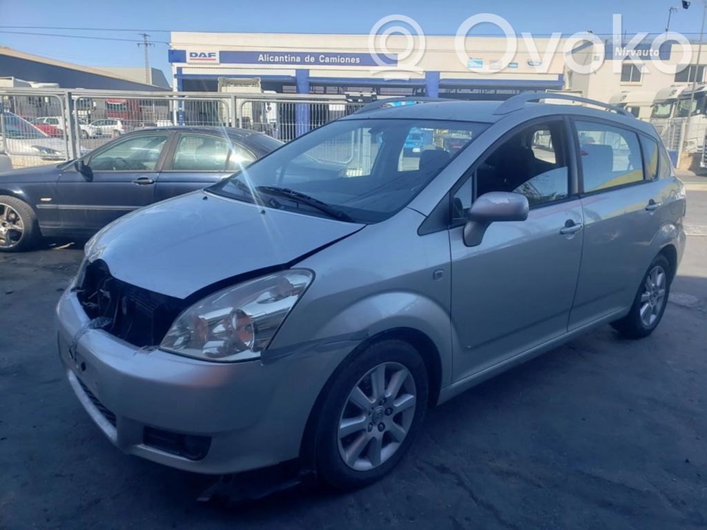 Corolla E120 E130 Corolla  153965