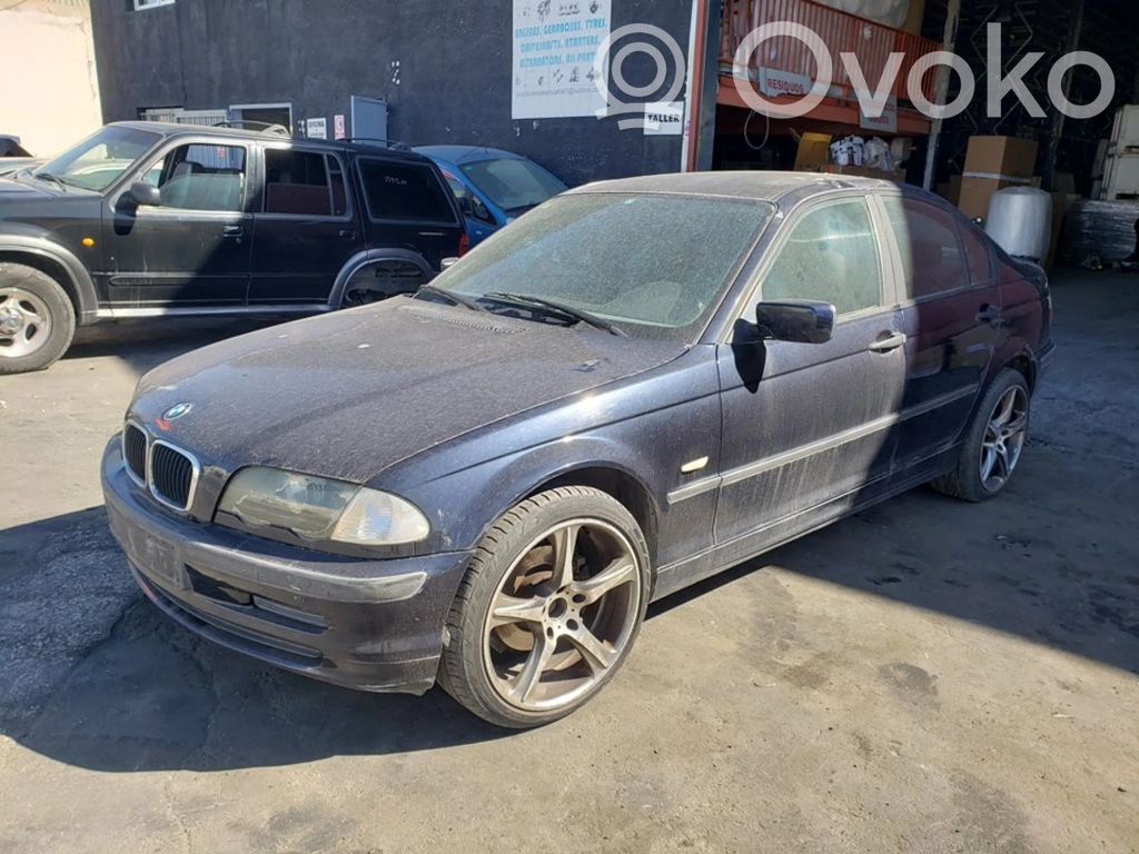 3 E46 Series 3  61316907944