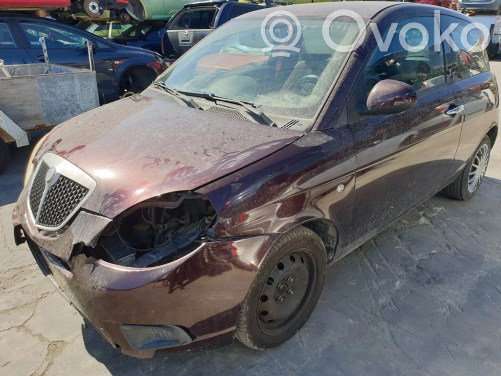 Ypsilon Ypsilon