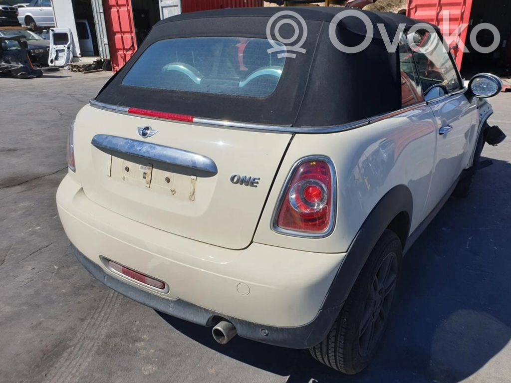 One - Cooper R57 One/Cooper R57  17236010