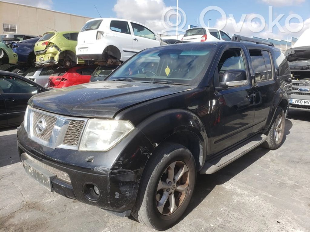 Pathfinder R51 Pathfinder  MB2758007445