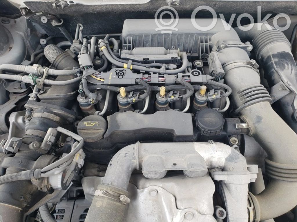 C5 C5, C5 Aircross  9680168580
