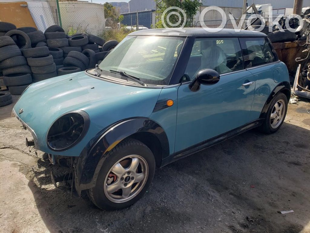 One - Cooper Coupe R56 One/Cooper Coupe R56  677230108